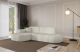 Ecksofa LIVO-L1