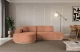 Ecksofa ARRIO-L1