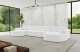 Ecksofa TARO-U2