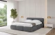 Polsterbett ELVA-v1