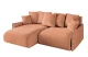 Ecksofa ONESK-L-v1