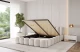 Polsterbett SENA-v1