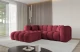 Ecksofa OLEA-L1