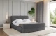 Polsterbett ELVA-Z - 5