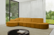 Ecksofa LIVO-L2