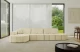 Ecksofa LIVO-L2 - 1