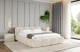 Polsterbett KALA-v1