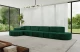 Ecksofa LIVO-L3