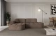 Ecksofa TARO-L1