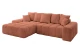 Ecksofa ENSI-L