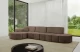 Ecksofa LIVO-L2