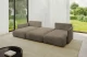 Wohnlandschaft ONESK-U - 6