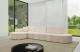 Ecksofa LIVO-L2
