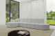 Ecksofa LIVO-L2
