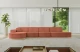 Ecksofa ARRIO-L3