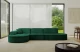 Ecksofa TARO-L2