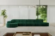 Ecksofa LIVO-L3 - 1