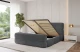 Polsterbett ELVA-Z - 3