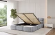 Polsterbett NOMA-v1