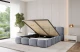 Polsterbett KALA-v1