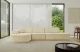 Ecksofa ARRIO-L2 - 1