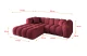 Ecksofa OLEA-L1