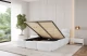 Polsterbett NOMA-v1 - 3