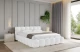 Polsterbett LEYA-v1