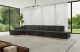 Ecksofa ARRIO-L3