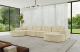 Ecksofa TARO-U2