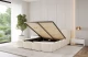 Polsterbett KALA-v1