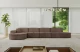 Ecksofa TARO-L3