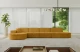 Ecksofa TARO-L3 - 1