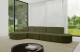 Ecksofa LIVO-L2