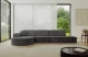 Ecksofa ARRIO-L2