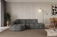 Ecksofa LIVO-L1