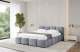 Polsterbett KALA-v1