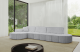 Ecksofa LIVO-L2 - 3