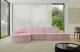 Ecksofa ARRIO-L2