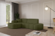 Ecksofa LIVO-L1