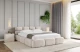 Polsterbett NOMA-v1 - 5