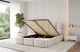 Polsterbett NOMA - 3