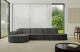 Ecksofa TARO-L2