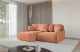 Ecksofa ONESK-L-v1