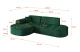 Ecksofa LIVO-L1