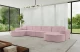 Ecksofa TARO-U2