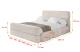 Polsterbett ELVA-Z - 4