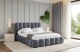 Polsterbett SENA - 5