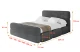 Polsterbett ELVA-Z - 4
