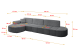 Ecksofa LIVO-L2